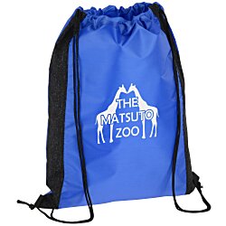 Splash Drawstring Sportpack