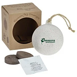 Blossom Kit Ornament