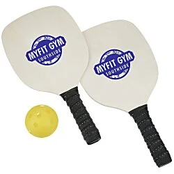 Pickleball Set