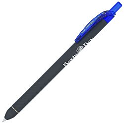 Pentel EnerGel Kuro Soft Touch Gel Pen