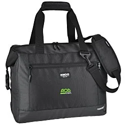 Igloo Inspire Snapdown Cooler - Embroidered