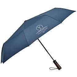 The Zion Umbrella - 44" Arc