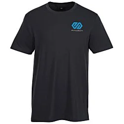 Jersey Stretch Crew Tee - Men's