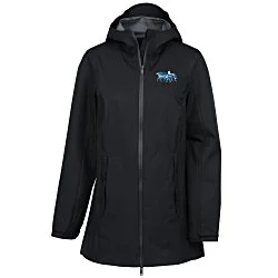 Waterproof Rain Shell - Ladies'