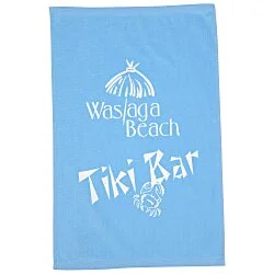 Trainer Sport Towel - Colors