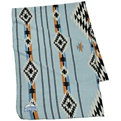 Slowtide Fleece Blanket