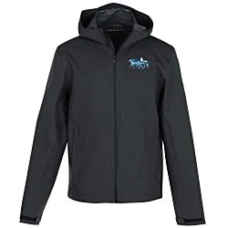 Waterproof Rain Shell - Men's