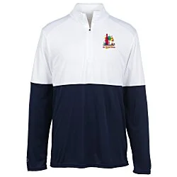 Momentum Team 1/4-Zip Pullover - Men's