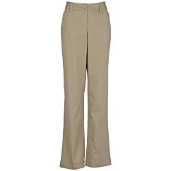 Rugged Comfort Pants - Ladies'