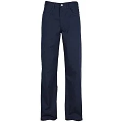 Rugged Comfort Pants - Men's