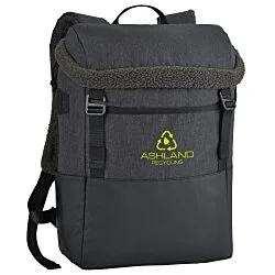 Field & Co. Fireside 12-Can Backpack Cooler - 24 hr