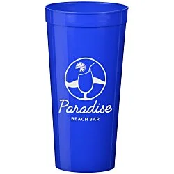 Event Stadium Cup - 24 oz.