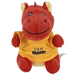 Little Buddy - Dragon