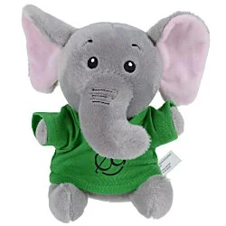 Little Buddy - Elephant