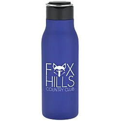 Cruz Stainless Bottle - 18 oz.