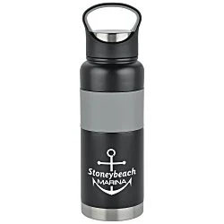 Floating Vacuum Bottle - 24 oz.