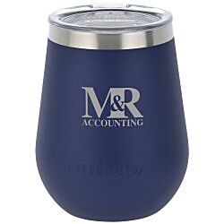 OtterBox Elevation Vacuum Wine Tumbler - 10 oz.