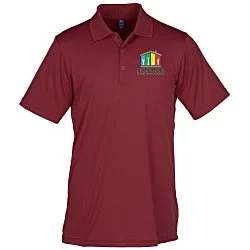 Antigua Flex Polo - Men's