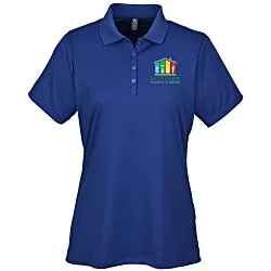 Antigua Flex Polo - Ladies'