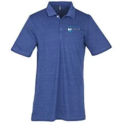 Antigua Peak Polo - Men's