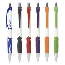 Zipper Pen  Main Image