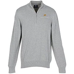 Mystic 1/4-Zip Pullover - Men's