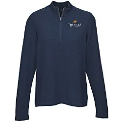 Mystic 1/4-Zip Pullover - Ladies'