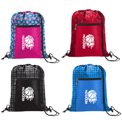 Printed Accent Sportpack  Main Image