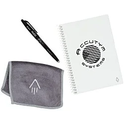 Rocketbook Core Director Notebook with Pen - 24 hr