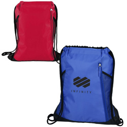 Tolita Side Zip Sportpack  Main Image