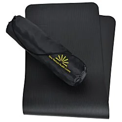 Warrior Fitness Mat