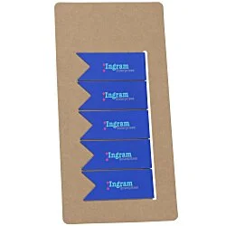 Magnetic Bookmark Set