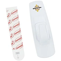 Command Brand Hook - Large
