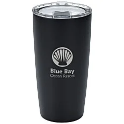 MiiR Vacuum Tumbler - 16 oz. - Laser Engraved