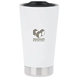 Klean Kanteen Vacuum Tumbler - 16 oz. - Laser Engraved