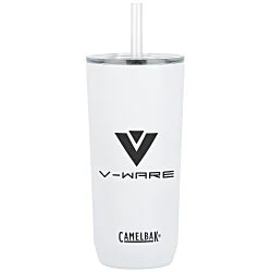 CamelBak Vacuum Tumbler with Straw - 20 oz.