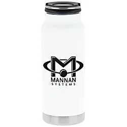 Klean Kanteen TKWide Vacuum Bottle - 32 oz. - 24 hr