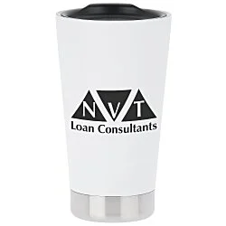 Klean Kanteen Vacuum Tumbler - 16 oz. - 24 hr