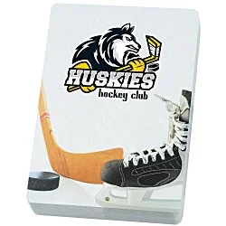 Hockey Playing Cards