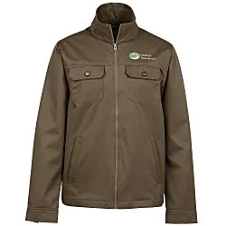 Hardy Twill Jacket - Men's