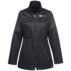 Hardy Twill Jacket - Ladies'