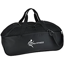 Enliven Mesh Sport Duffel