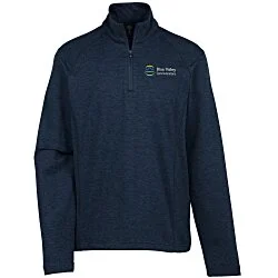 Stormtech Treeline Performance 1/4-Zip Pullover - Men's