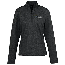 Stormtech Treeline Performance 1/4-Zip Pullover - Ladies'