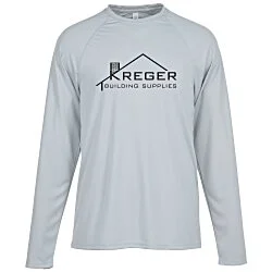 Ultra UVP Long Sleeve Raglan T-Shirt