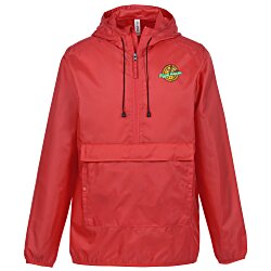 Zone Protect Packable Anorak Jacket