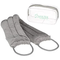 Heat Therapy Shoulder Wrap
