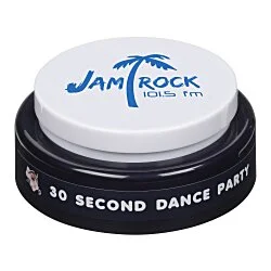 30 Second Dance Party Button