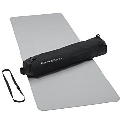Restore Yoga Mat with Case