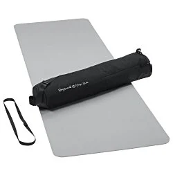 Restore Yoga Mat with Case